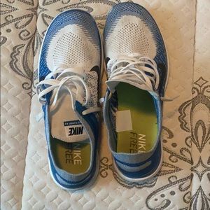 Nike Free run flyknit 4.0